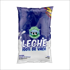 Leche el Galan Entera UHT 900 ml