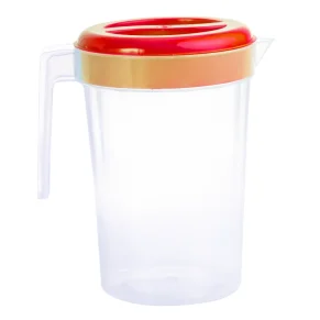 Tarro 2 l sin Marcar Ingeproduc X 110 Tapa